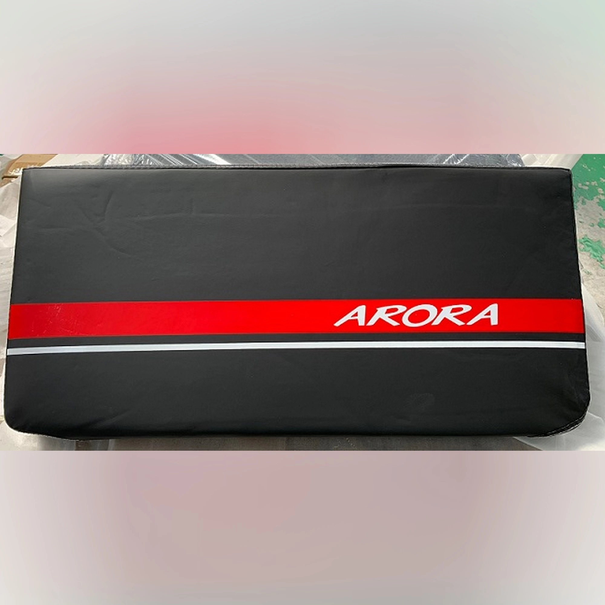 ARORA NAVARA NEW ÖN KOLTUK (OTURAK KISMI) #NAVARA NEW - 031